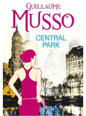 Central Park - Guillaume Musso