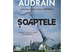 Soaptele - Ashley Audrain