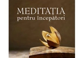 Meditatia pentru incepatori