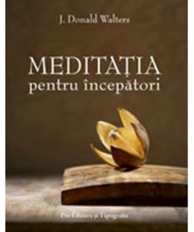 Meditatia pentru incepatori