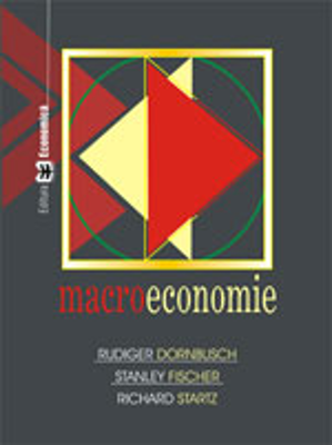 Macroeconomie - Rudi Dornbush, Stanley Fisher, Richard Startz