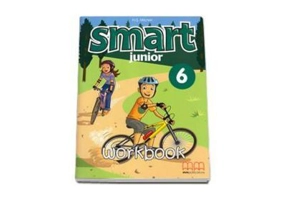 Smart Junior Workbook with CD level 6 - H. Q Mitchell