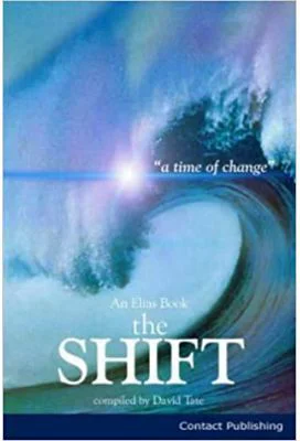 The Shift v. 1 - David Tate