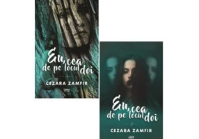 Pachet: Eu, cea de pe locul doi