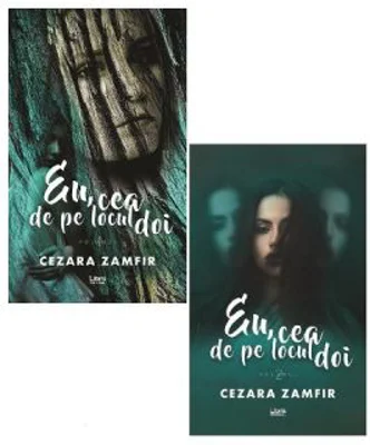 Pachet: Eu, cea de pe locul doi