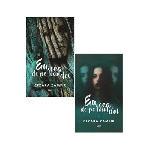 Pachet: Eu, cea de pe locul doi