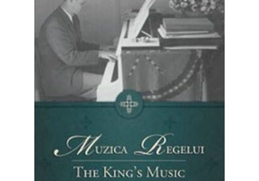 Muzica Regelui. Editia a 2-a (carte & CD)