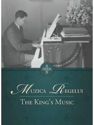 Muzica Regelui. Editia a 2-a (carte &amp; CD)
