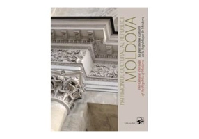Patrimoniul cultural al Republicii Moldova (Tudor Stavila, Constantin I. Ciobanu)