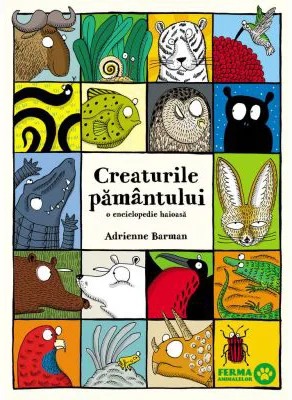 Creaturile pamantului