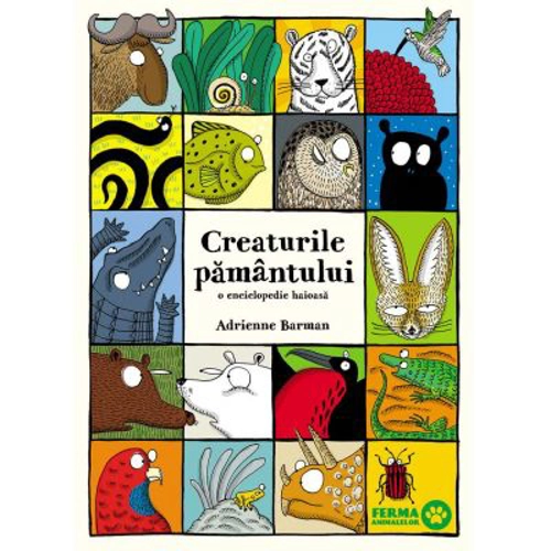 Creaturile pamantului