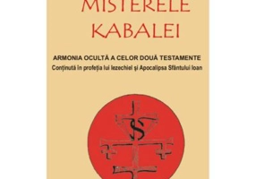 Misterele Kabalei – Eliphas Levi