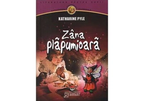 Zana plapumioara - Katharine Pyle