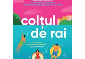 Coltul de rai - Emily Henry