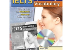 Succeed In IELTS Speaking & Vocabulary Self-study - Andrew Betsis, Lawrence Mamas