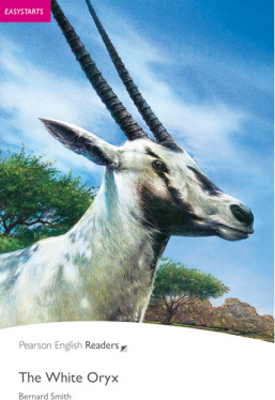 Easystart. The White Oryx - Bernard Smith