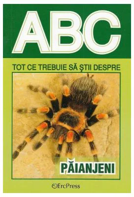 Tot ce trebuie sa stii despre PAIANJENI