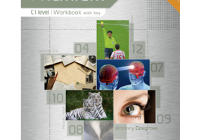 Premium C1 Level Workbook with Key/Multi-Rom Pack - Anthony Cosgrove