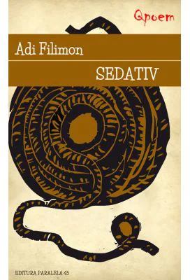 Sedativ - Adi Filimon