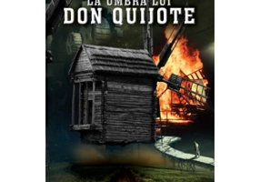 La umbra lui Don Quijote - Camelia Leonte