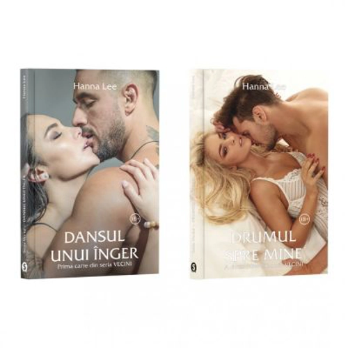 Pachet Vecini, vol. 1+2