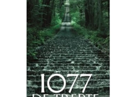 1077 de trepte - Dan Voiculescu