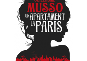 Un apartament la Paris - Guillaume Musso