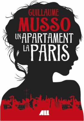 Un apartament la Paris - Guillaume Musso