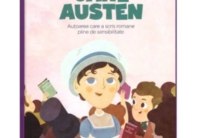 Micii mei eroi. Jane Austen - Javier Alonso Lopez