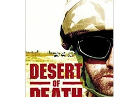 Desert of Death - Leo Docherty