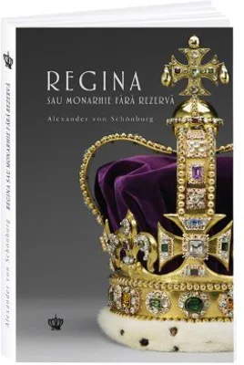 Regina sau monarhie fara rezerva