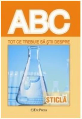 Tot ce trebuie sa stii despre STICLA