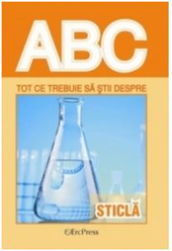 Tot ce trebuie sa stii despre STICLA