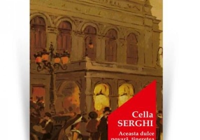 Aceasta dulce povara, tineretea