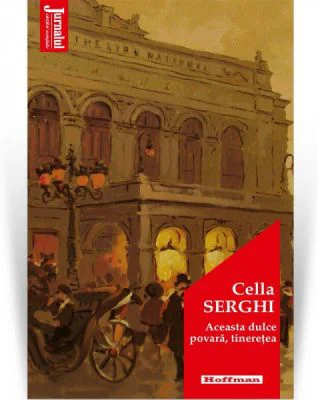 Aceasta dulce povara, tineretea