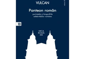 Panteon roman - Iosif Vulcan