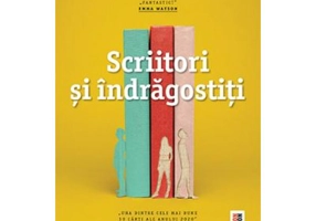 Scriitori si indragostiti - Lily King
