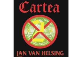 Cartea a 2-a. Cine conduce planeta - Jan Van Helsing