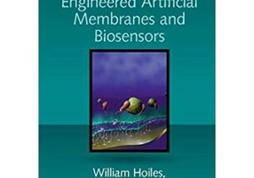 Dynamics of Engineered Artificial Membranes and Biosensors - William Hoiles, Vikram Krishnamurthy, Bruce Cornell