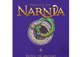 Cronicile din Narnia 6. Jiltul de argint - C. S. Lewis