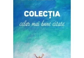 Colectia celor mai bune citate - Serghei Nikolaevici Lazarev