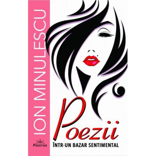 Poezii intr-un bazar sentimental - Ion Minulescu