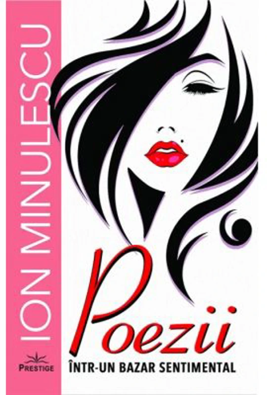 Poezii intr-un bazar sentimental - Ion Minulescu