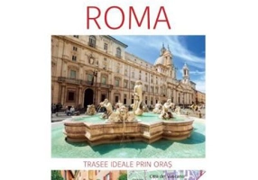 Descopera Roma - trasee ideale prin oras
