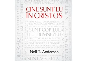 Cine Sunt Eu In Cristos