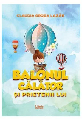 Balonul calator si prietenii lui
