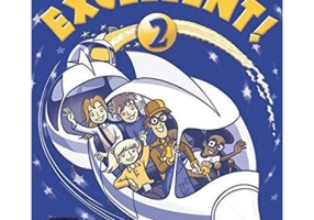 Excellent 2 Teachers Guide - Susannah Reed