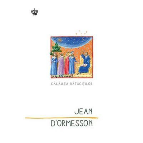 Calauza ratacitilor. Colectia savoir-vivre