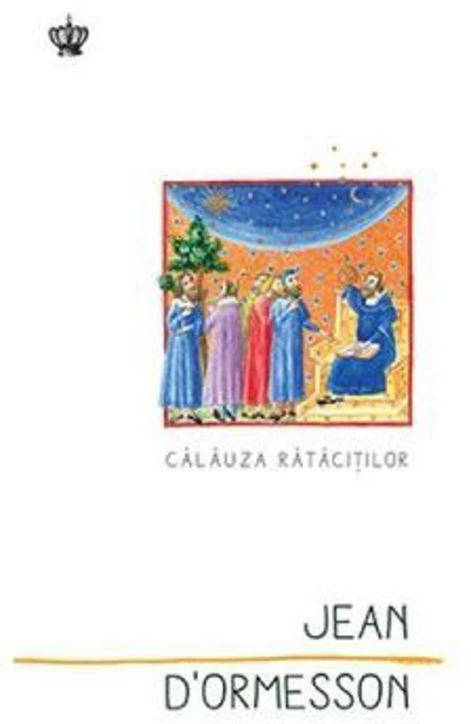 Calauza ratacitilor. Colectia savoir-vivre
