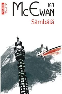 Sambata - Ian McEwan